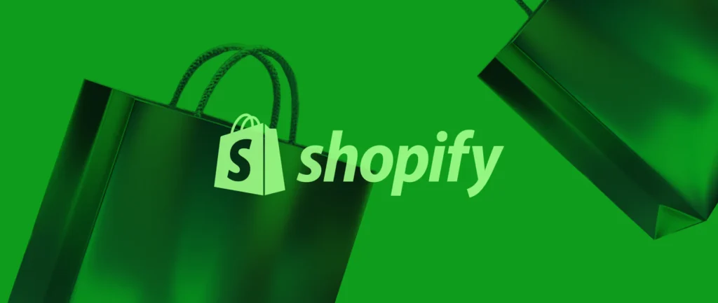 Κατασκευή Eshop σε Shopify