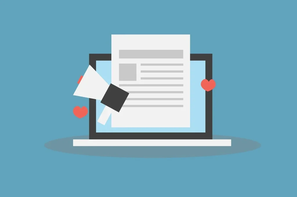 Πώς Να Χρησιμοποιήσεις Το Blogging Για Την Προώθηση Του Eshop Σου