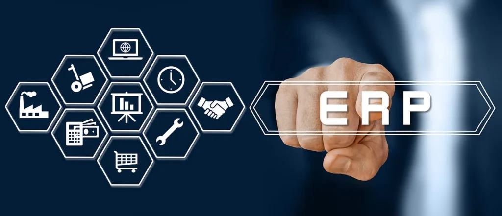 Eshop Με Διασύνδεση ERP – Η Απόλυτη Ευκολία Στη Διαχείριση Παραγγελιών Και Αποθεμάτων
