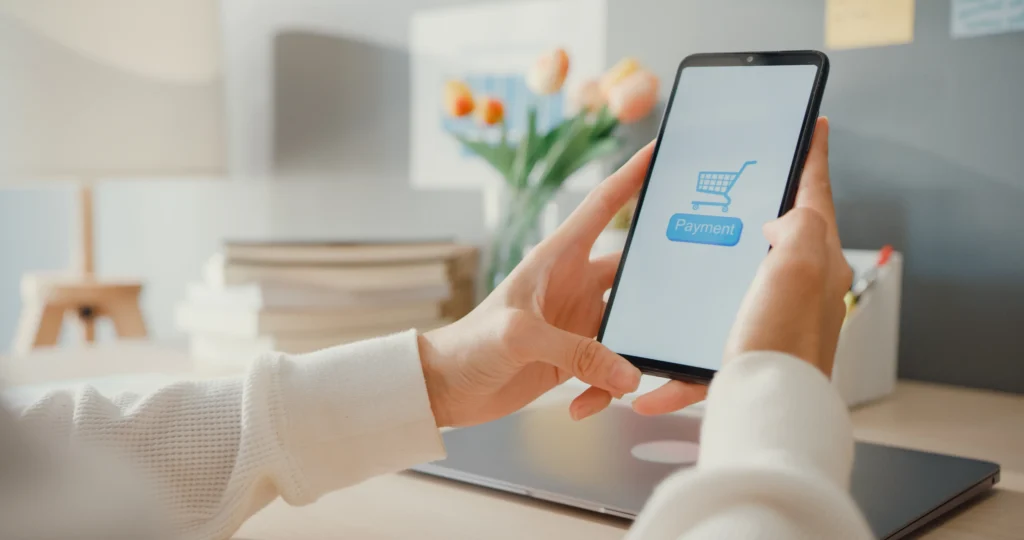 Eshop Σχεδιασμένο Για Κινητό – Η Εμπειρία Που Φέρνει Περισσότερες Πωλήσεις