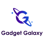 Gadget Galaxy Logo