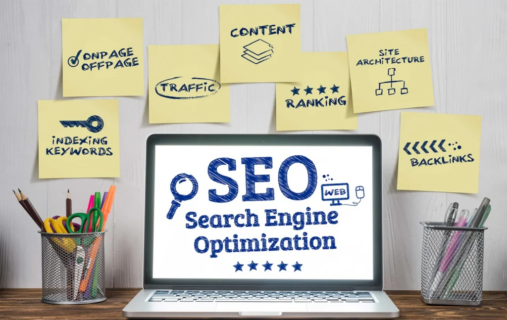 SEO Basics: Ο Οδηγός για Αρχάριους