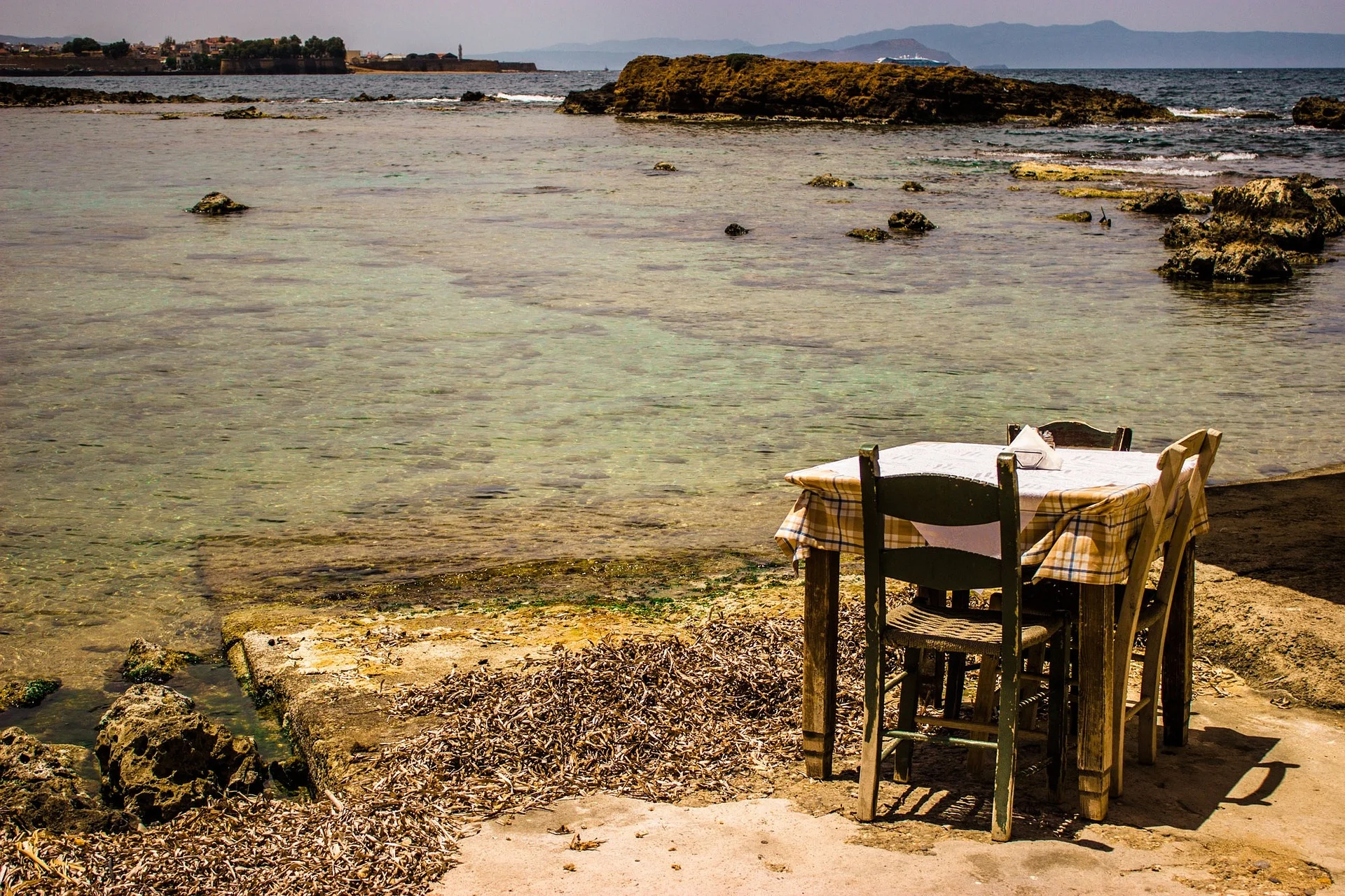 Κατασκευή Ιστοσελίδας για Ταβέρνες