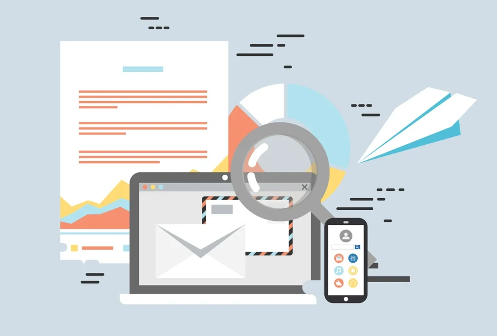 Email Marketing - Πώς Να Δημιουργήσεις Αποτελεσματικά Newsletters